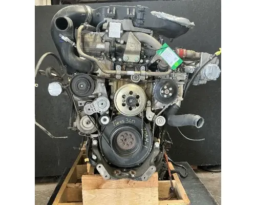 DETROIT DD13 Engine Assembly