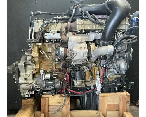 DETROIT DD13 Engine Assembly