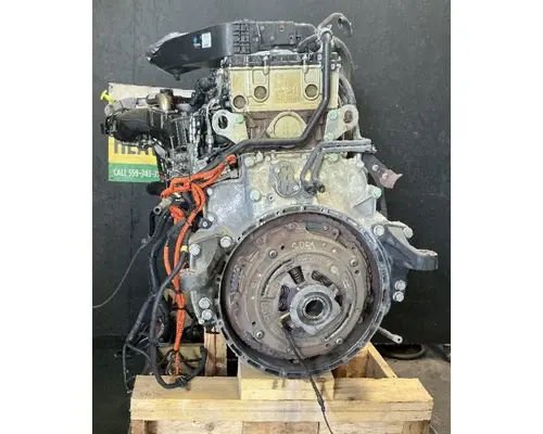 DETROIT DD13 Engine Assembly