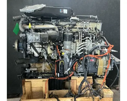 DETROIT DD13 Engine Assembly