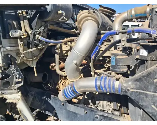 DETROIT DD13 Engine Assembly