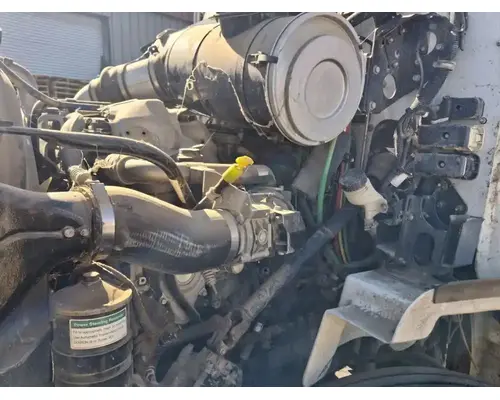 DETROIT DD13 Engine Assembly