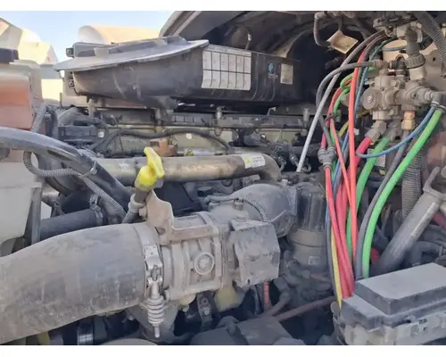 DETROIT DD13 Engine Assembly