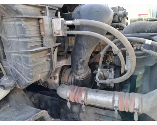 DETROIT DD13 Engine Assembly