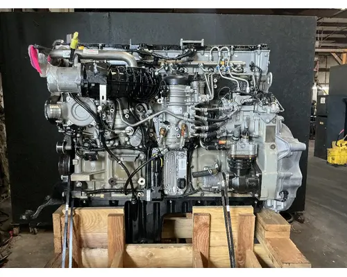 DETROIT DD13 Engine Assembly