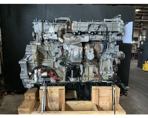 DETROIT DD13 Engine Assembly