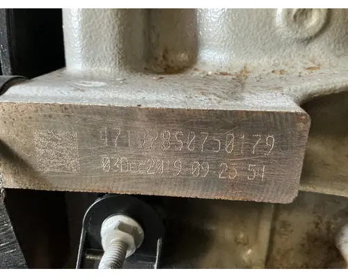 DETROIT DD13 Engine Assembly