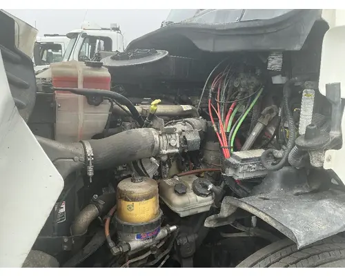 DETROIT DD13 Engine Assembly