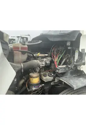 DETROIT DD13 Engine Assembly