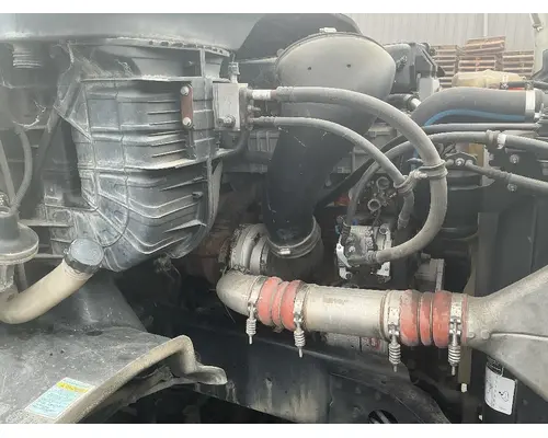 DETROIT DD13 Engine Assembly