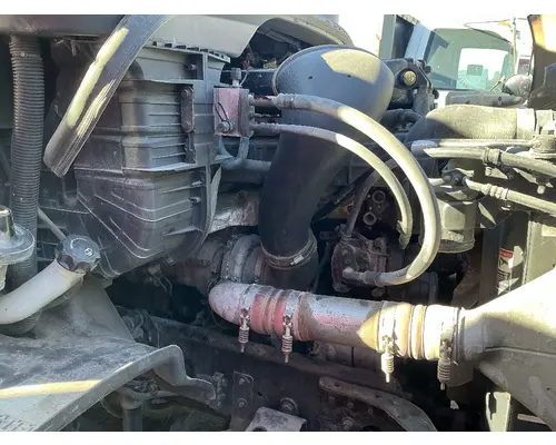 DETROIT DD13 Engine Assembly