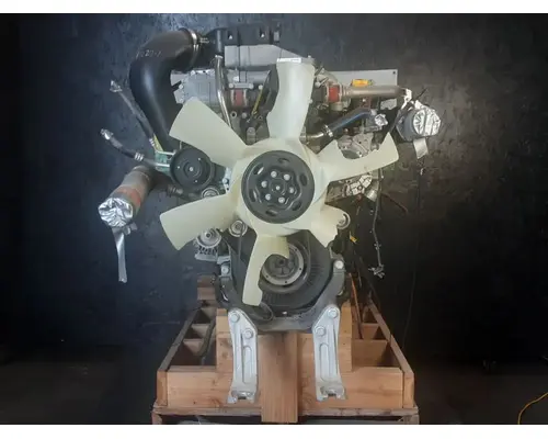 DETROIT DD13 Engine Assembly