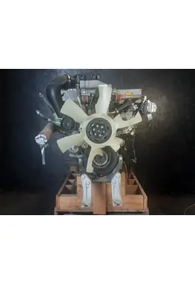 DETROIT DD13 Engine Assembly