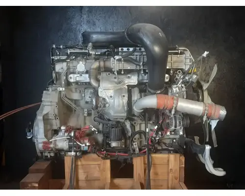 DETROIT DD13 Engine Assembly