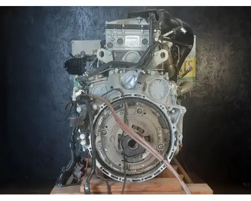 DETROIT DD13 Engine Assembly
