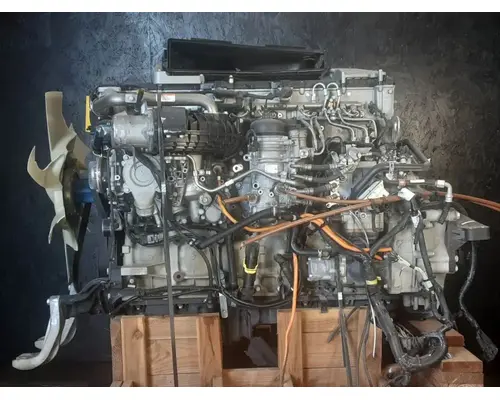 DETROIT DD13 Engine Assembly