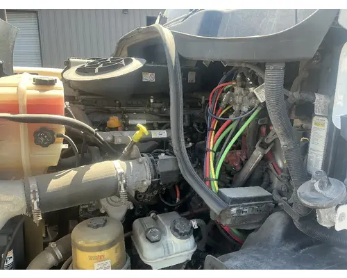 DETROIT DD13 Engine Assembly