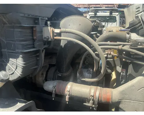 DETROIT DD13 Engine Assembly