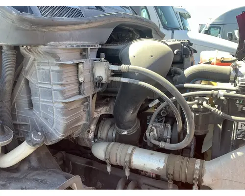DETROIT DD13 Engine Assembly