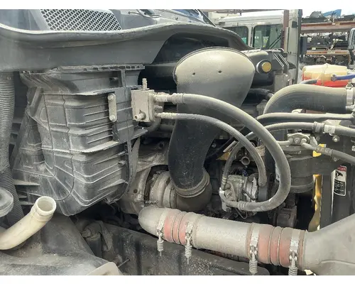 DETROIT DD13 Engine Assembly
