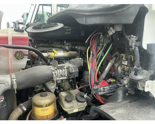 DETROIT DD13 Engine Assembly