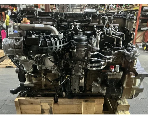 DETROIT DD13 Engine Assembly