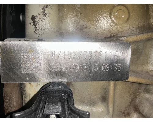 DETROIT DD13 Engine Assembly