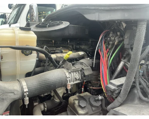 DETROIT DD13 Engine Assembly