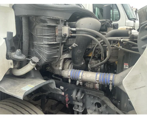 DETROIT DD13 Engine Assembly