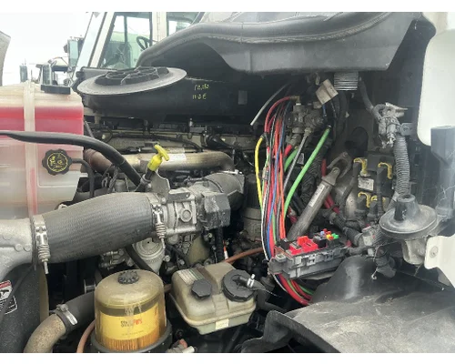 DETROIT DD13 Engine Assembly