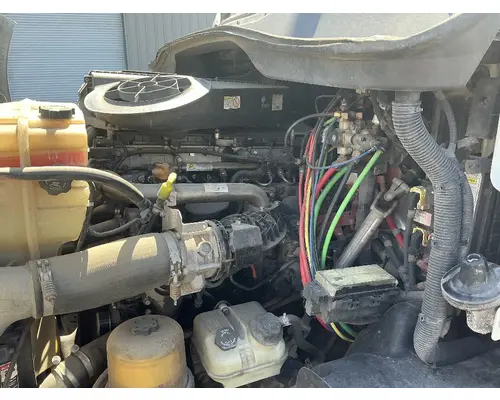 DETROIT DD13 Engine Assembly
