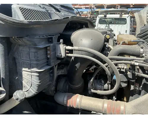 DETROIT DD13 Engine Assembly