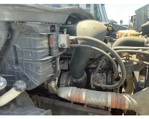 DETROIT DD13 Engine Assembly