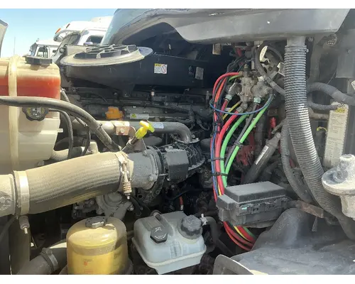 DETROIT DD13 Engine Assembly