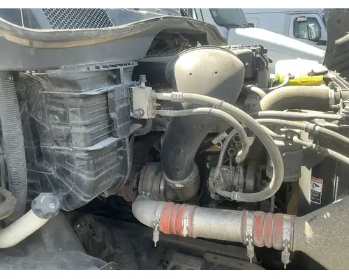 DETROIT DD13 Engine Assembly