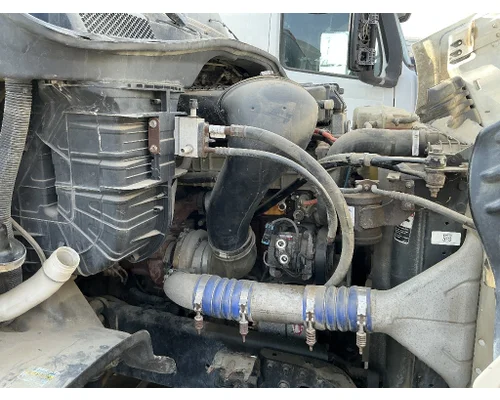 DETROIT DD13 Engine Assembly