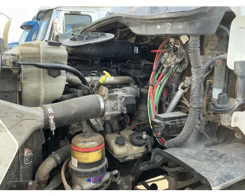 DETROIT DD13 Engine Assembly