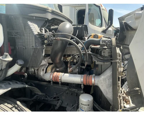 DETROIT DD13 Engine Assembly