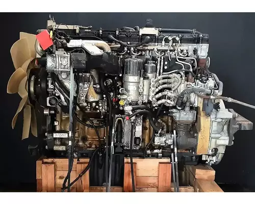 DETROIT DD13 Engine Assembly
