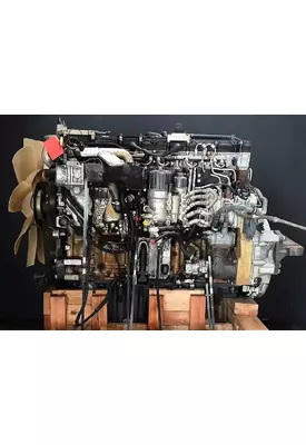 DETROIT DD13 Engine Assembly
