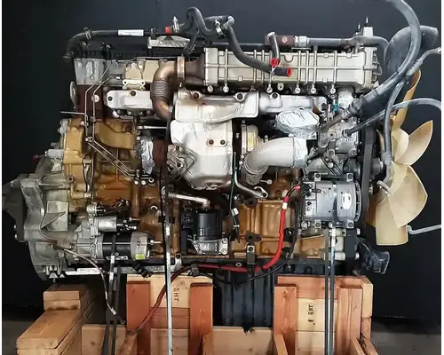 DETROIT DD13 Engine Assembly