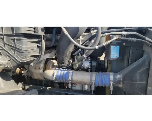 DETROIT DD13 Engine Assembly