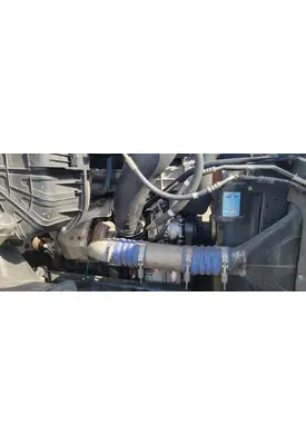 DETROIT DD13 Engine Assembly