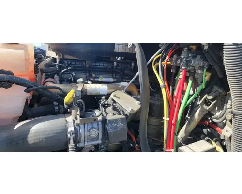 DETROIT DD13 Engine Assembly