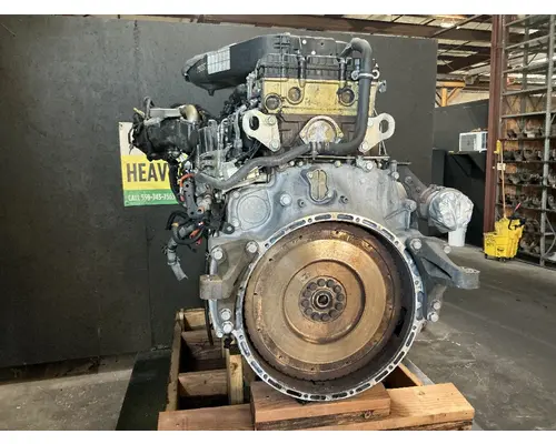 DETROIT DD13 Engine Assembly