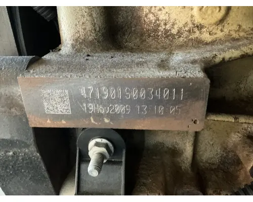 DETROIT DD13 Engine Assembly