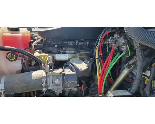 DETROIT DD13 Engine Assembly