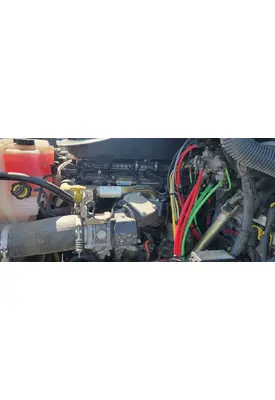DETROIT DD13 Engine Assembly