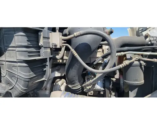 DETROIT DD13 Engine Assembly