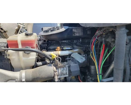 DETROIT DD13 Engine Assembly